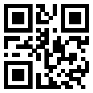 3304773108 - Immagine del Qr Code associato