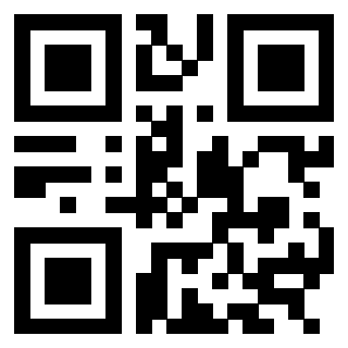 3304773109 - Immagine del QrCode associato