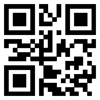 3304773116 - Immagine del Qr Code associato