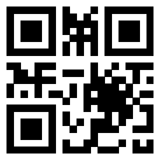 3304773117 Qr Code associato