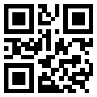 Immagine del QrCode di 3304773119