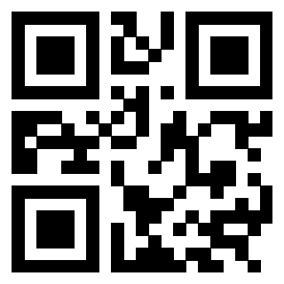 3304773120 - Immagine del Qr Code