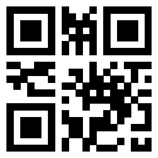 3304773121 Qr Code associato