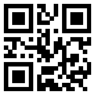 3304773125 Qr Code associato