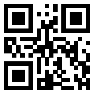 3304773126 QrCode associato