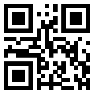 3304773129 - Immagine del QrCode