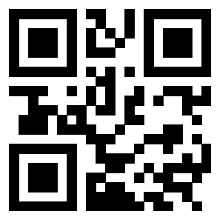 Il QrCode di 3304773130