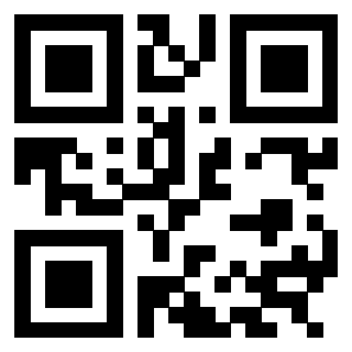 Immagine del QrCode di 3304773132
