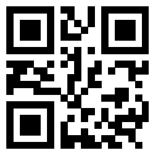 Scansione del Qr Code di 3304773133