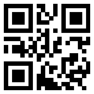 Il Qr Code di 3304773137