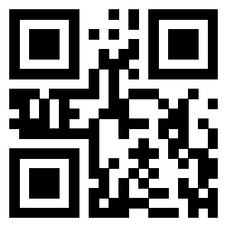3304773142 Qr Code associato