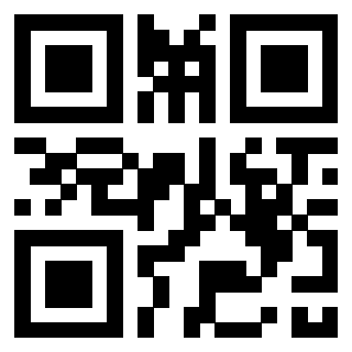 Immagine del Qr Code di 3304773148