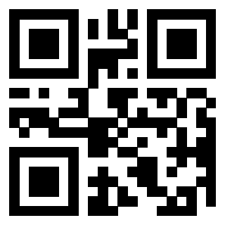 Immagine del Qr Code di 3304773149