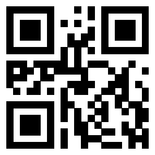 3304773151 - Immagine del QrCode associato