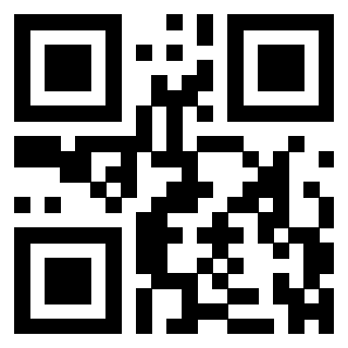 Il QrCode di 3304773152