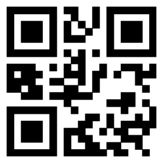 Scansione del Qr Code di 3304773153