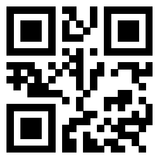 3304773156 - Immagine del QrCode associato