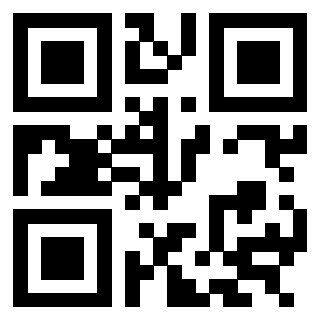 3304773157 - Immagine del QrCode