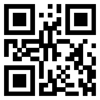 Il Qr Code di 3304773158