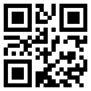 Il Qr Code di 3304773160