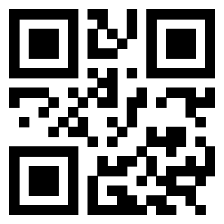3304773161 - Immagine del QrCode associato