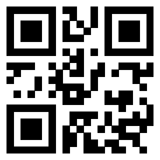3304773163 - Immagine del Qr Code associato