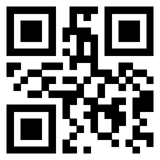 3304773166 - Immagine del Qr Code