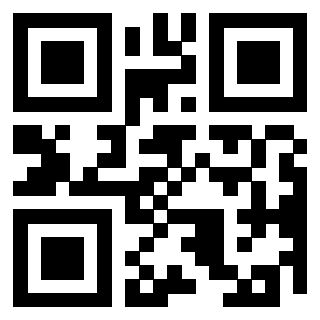 Scansione del QrCode di 3304773167