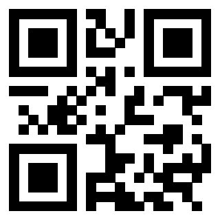Immagine del QrCode di 3304773173