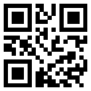 3304773174 - Immagine del QrCode associato