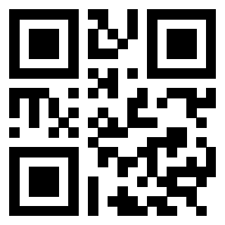 3304773175 Qr Code associato