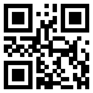 Immagine del Qr Code di 3304773176