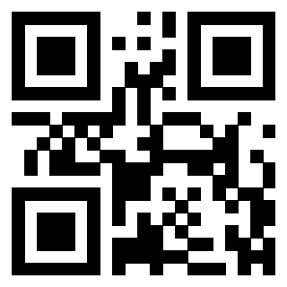 Il QrCode di 3304773178