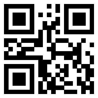 Immagine del QrCode di 3304773179
