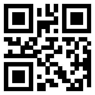 3304773180 - Immagine del QrCode associato
