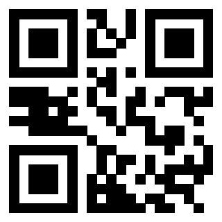 3304773183 - Immagine del Qr Code
