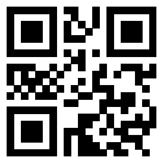 3304773189 - Immagine del Qr Code