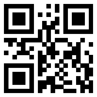 Scansione del QrCode di 3304773190