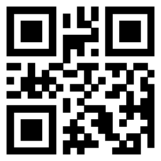 Immagine del Qr Code di 3304773193