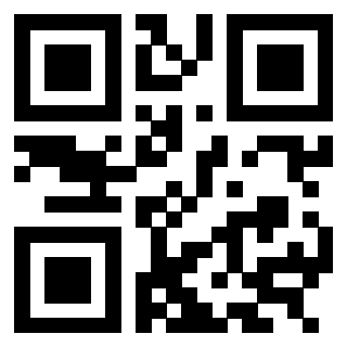 Il Qr Code di 3304773195