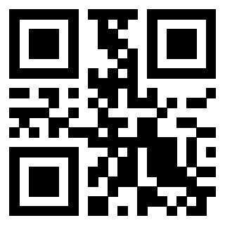 Immagine del Qr Code di 3304773196