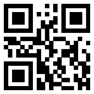 3304773197 Qr Code associato