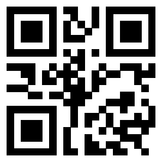 Immagine del QrCode di 3304773201