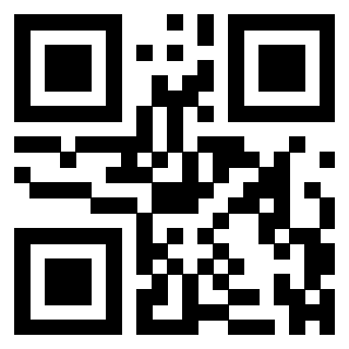 3304773204 - Immagine del Qr Code associato
