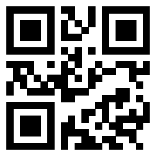 3304773205 Qr Code associato