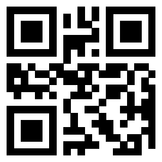 3304773208 Qr Code associato