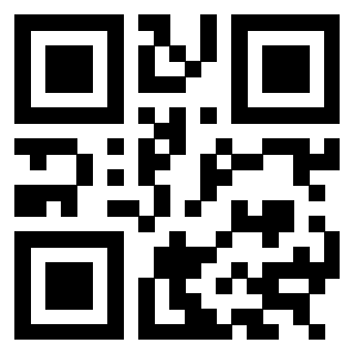 Scansione del Qr Code di 3304773210