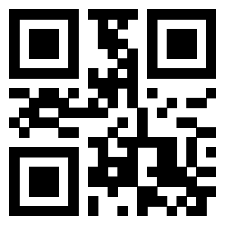 Il Qr Code di 3304773213