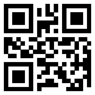 Il Qr Code di 3304773214