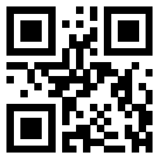 3304773218 Qr Code associato